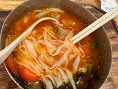 -小满手工粉(上海文峰广场店)