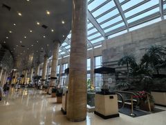 -北京饭店