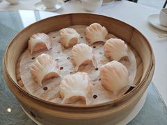 -白天鹅宾馆-宏图府餐厅