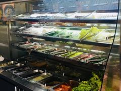 -33韩式自助烧烤(环城南路店)