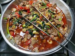 -六和餐饮(东城根店)