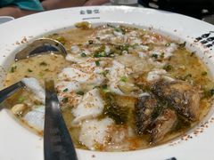 -渔语鱼酸菜鱼新川菜(来福士店)