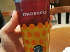 -星巴克(深圳欢乐颂店)