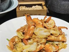 -魁盛居百年鲁菜馆(县西巷店)