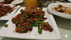 -百香合宴会中心(雁翔路店)