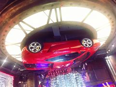 -MOSSO德国餐厅·音乐酒吧(环宇荟店)