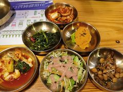 -小木屋米酒店·韩国料理(深圳总店)