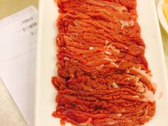 八先生涮肉坊(三里河店)-八先生涮肉房(三里河店)