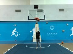 -北京嘉里健身·Kerry Sports(北京嘉里大酒店)