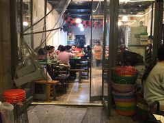 -周幺妹重庆老火锅(银泰城总店)