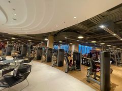 -北京嘉里健身·Kerry Sports(北京嘉里大酒店)