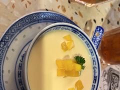 -禄婶鸡煲·打边炉