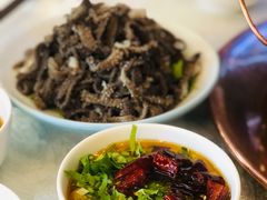 -东来顺饭庄(天坛店)