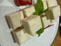 -清真·古丽花儿·新疆美食(河南路店)