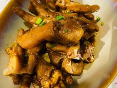 鸡爪-食之六七·面(朝阳大悦城店)