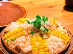 糯香排骨-懒人盐府人家(安贞店)