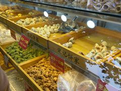 -宋记饼家(石门二路店)