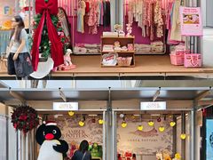 -深圳湾万象城(南山店)