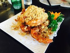 -无招牌海鲜餐厅(怡丰城店)