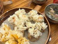 -海汇源老烧麦店(东大街总店)