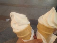 -麦当劳(番禺易发商业街店)