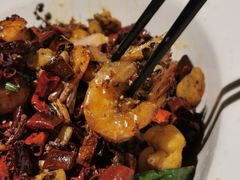 -首秀·四川料理(星耀101店)