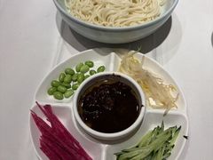 -惠丰堂饭庄·烤鸭·京味菜(翠微路店)