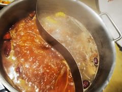 -手选潮汕鲜活牛肉火锅(二七广场店)