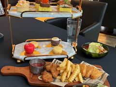 -厚街国际大酒店·360度旋转餐厅