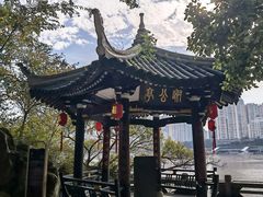 -江心屿景区