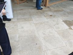 -喜茶(上海打浦桥日月光gelato lab+店)