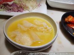 胶原花胶锅-豆捞坊(金桥店)
