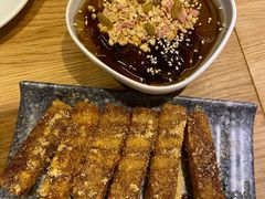 -付小姐在成都(川沙店)