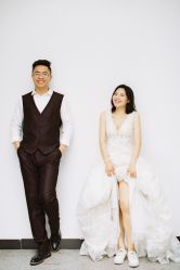 -菲林婚纱摄影工作室