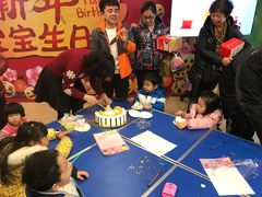 -小天才电话手表专卖店(华联商厦店)