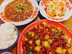 -小街47號江湖菜(四合院店)