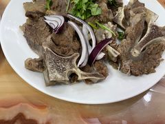 -苏莱特色牛骨滩羊手抓馆(长城东街总店)