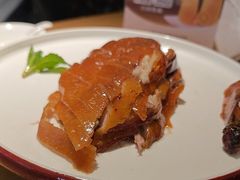 -鸭天下·川菜·家宴(铂金时代店)