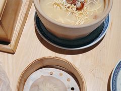 -南京大牌档(龙江新城市广场店)