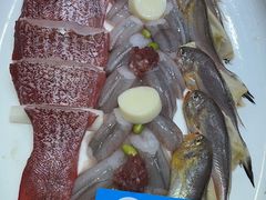 -好兄弟郭巨海鲜(天一阁店)