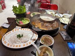 -潮澎派·潮汕菜大排档(南较西路店)