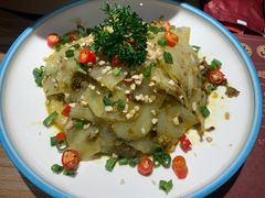 -山城外·非遗酸菜鱼(蜀都万达店)
