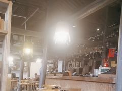 -院子餐厅·大锅菜·老杭帮(桥西直街店)