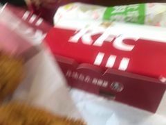 -肯德基(安吉胜利店)