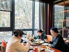 -古南都·老广东酒楼(龙江店)