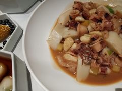 -民国红公馆·秦淮八艳(夫子庙店)