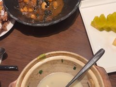-富力希尔顿度假酒店-御玺中餐厅