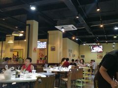 -三毛牛肉店(福强店)