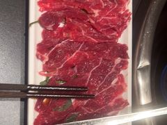 -巴蜀大将火锅(春熙店)