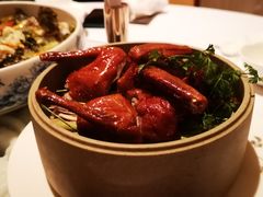-广州富力丽思卡尔顿酒店·丽轩·粤菜